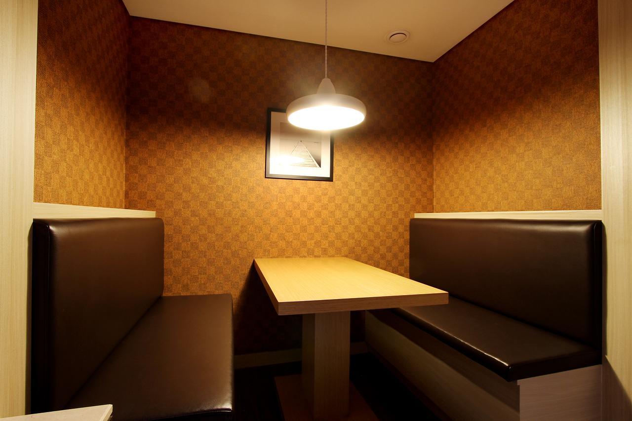 Uijeongbu Latree Hotel Dış mekan fotoğraf