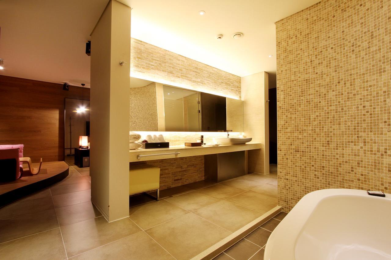 Uijeongbu Latree Hotel Dış mekan fotoğraf