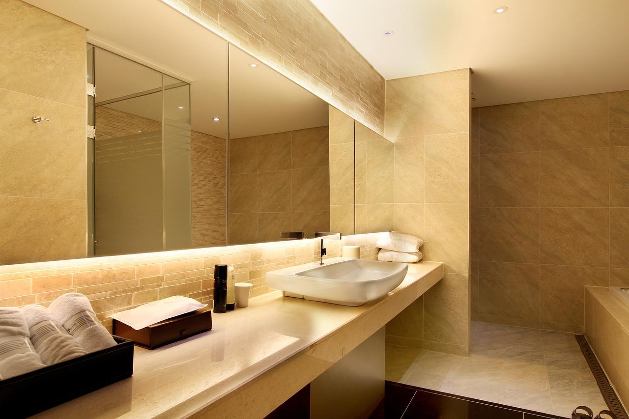 Uijeongbu Latree Hotel Dış mekan fotoğraf