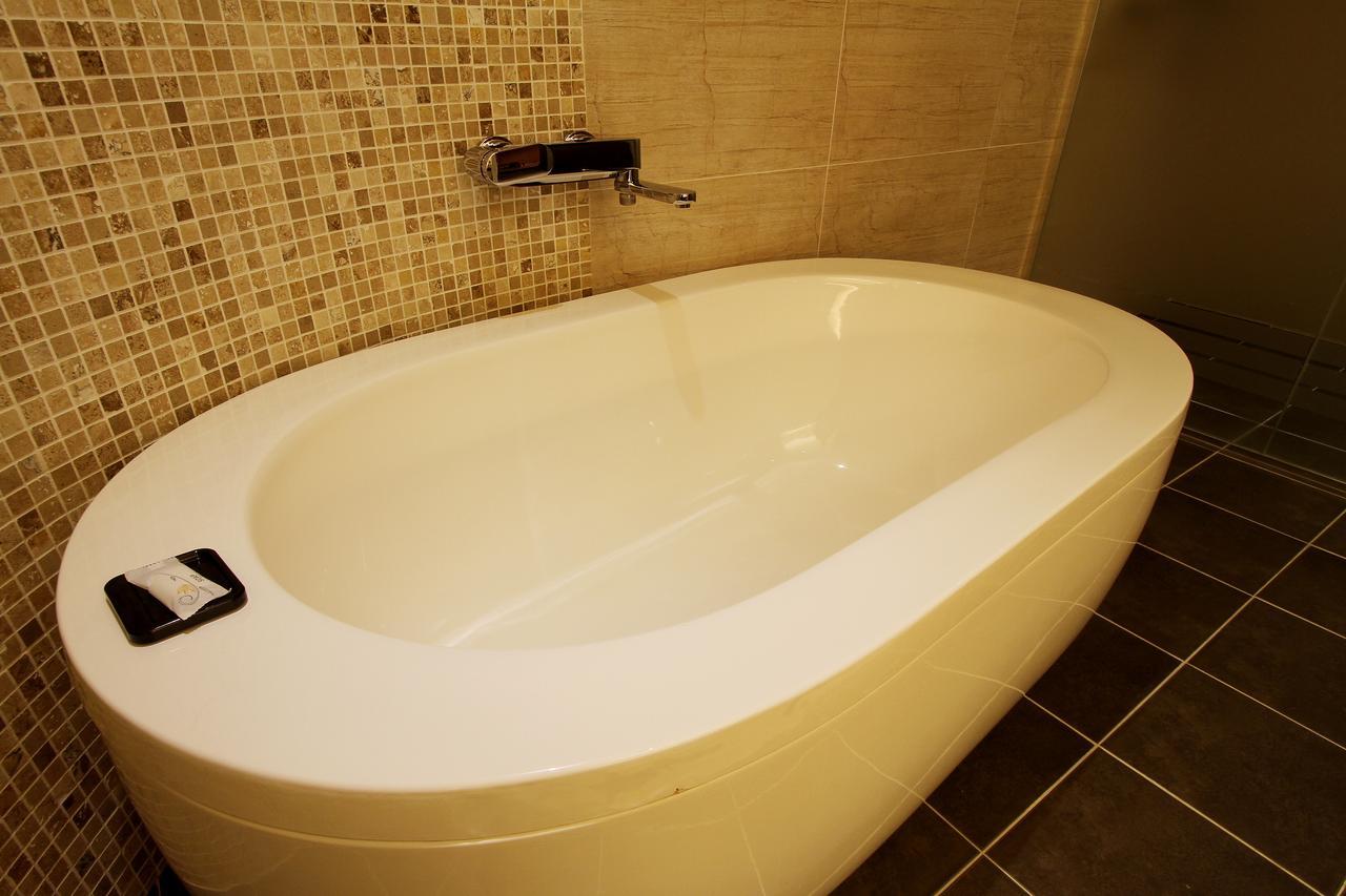 Uijeongbu Latree Hotel Dış mekan fotoğraf