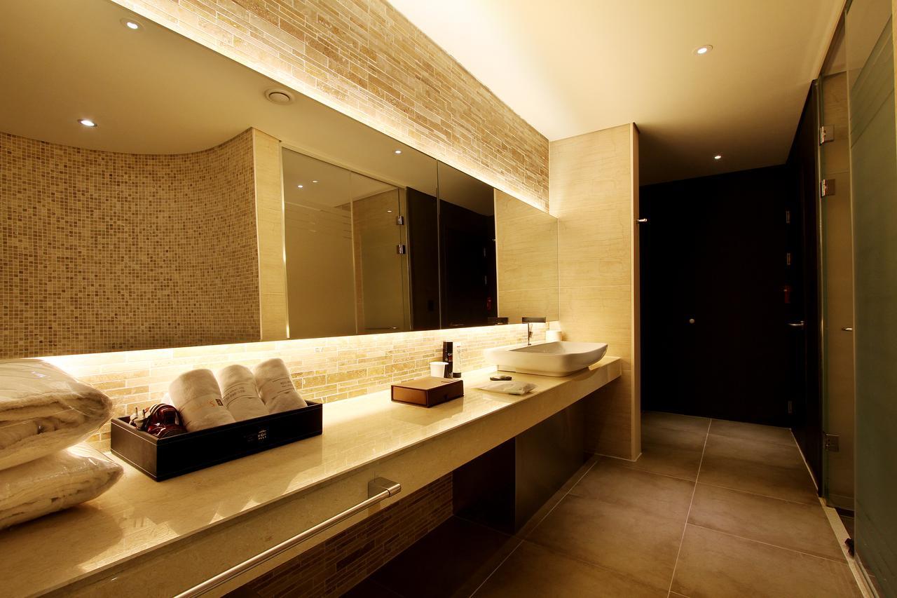 Uijeongbu Latree Hotel Dış mekan fotoğraf