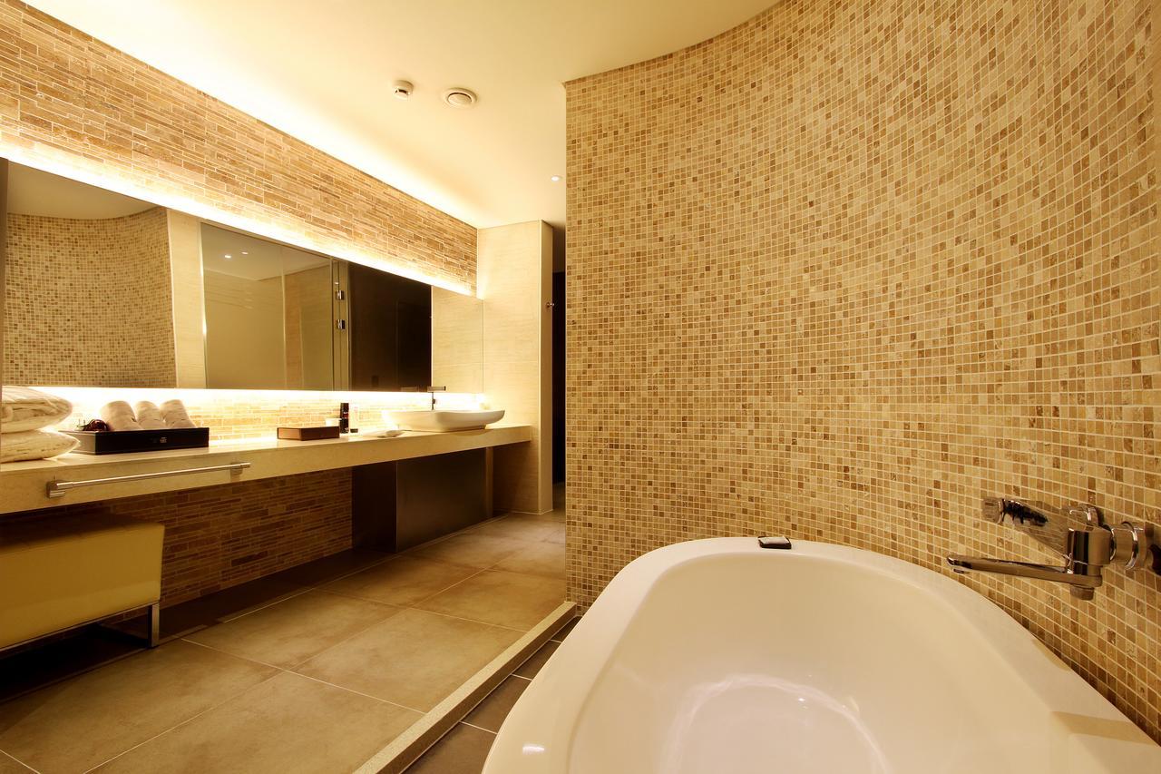 Uijeongbu Latree Hotel Dış mekan fotoğraf