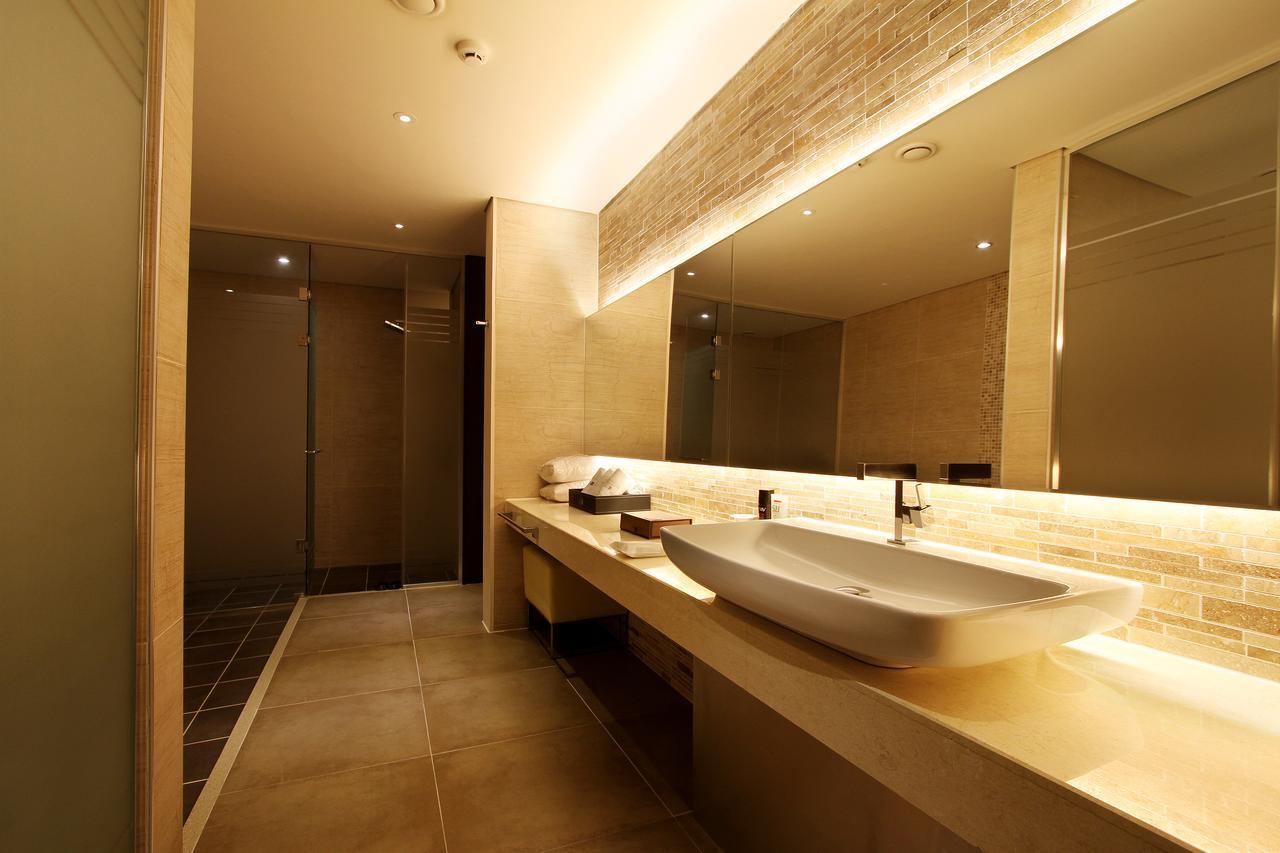 Uijeongbu Latree Hotel Dış mekan fotoğraf