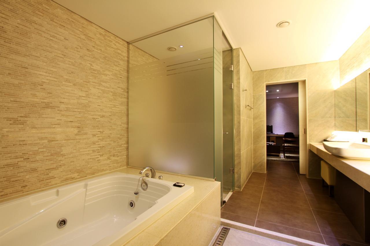Uijeongbu Latree Hotel Dış mekan fotoğraf