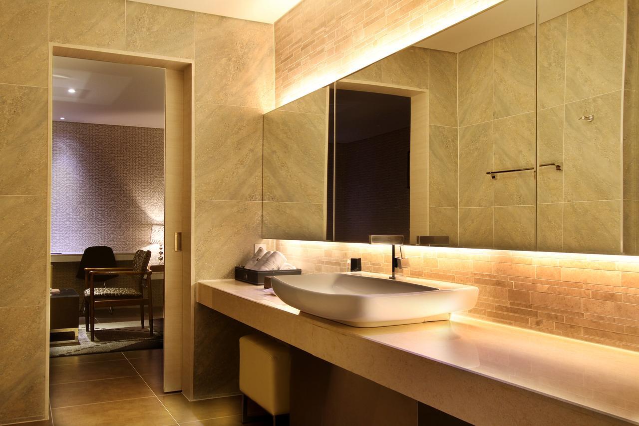 Uijeongbu Latree Hotel Dış mekan fotoğraf
